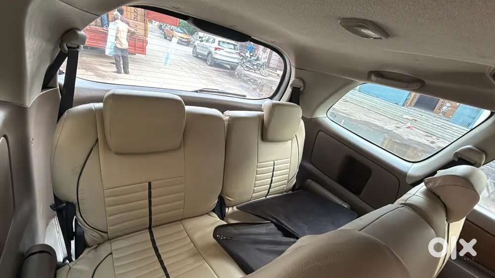 Toyota Innova 2016 Diesel Well Maintained