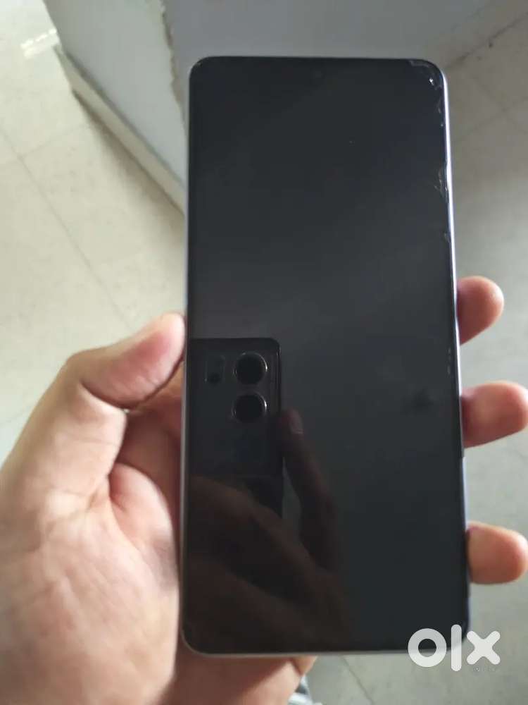 Note 13 pro 5G