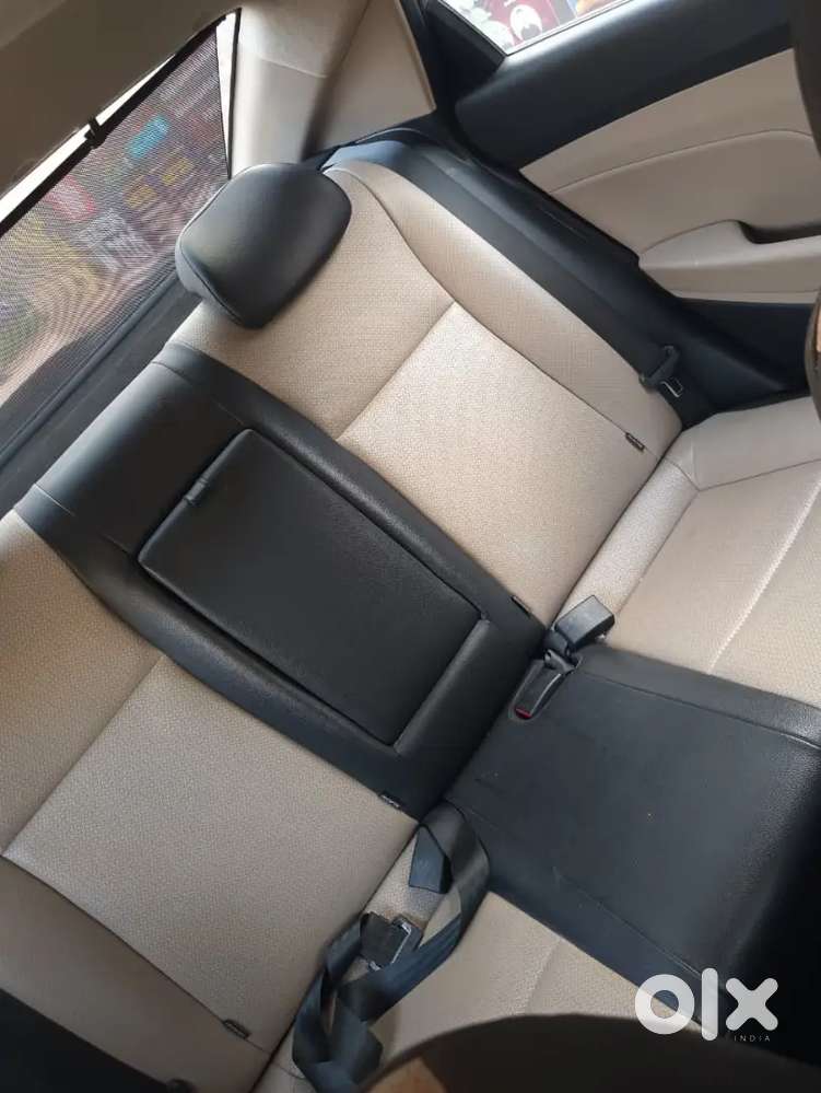 Hyundai Verna 2018 Edition