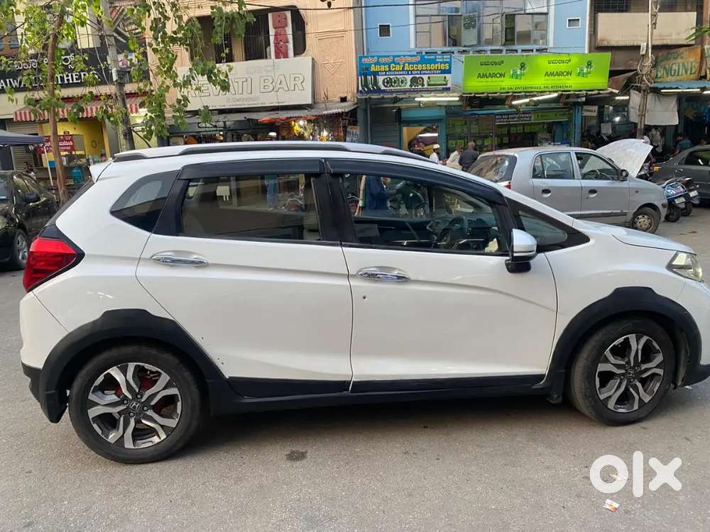 Well Maintained, 23+ Mileage