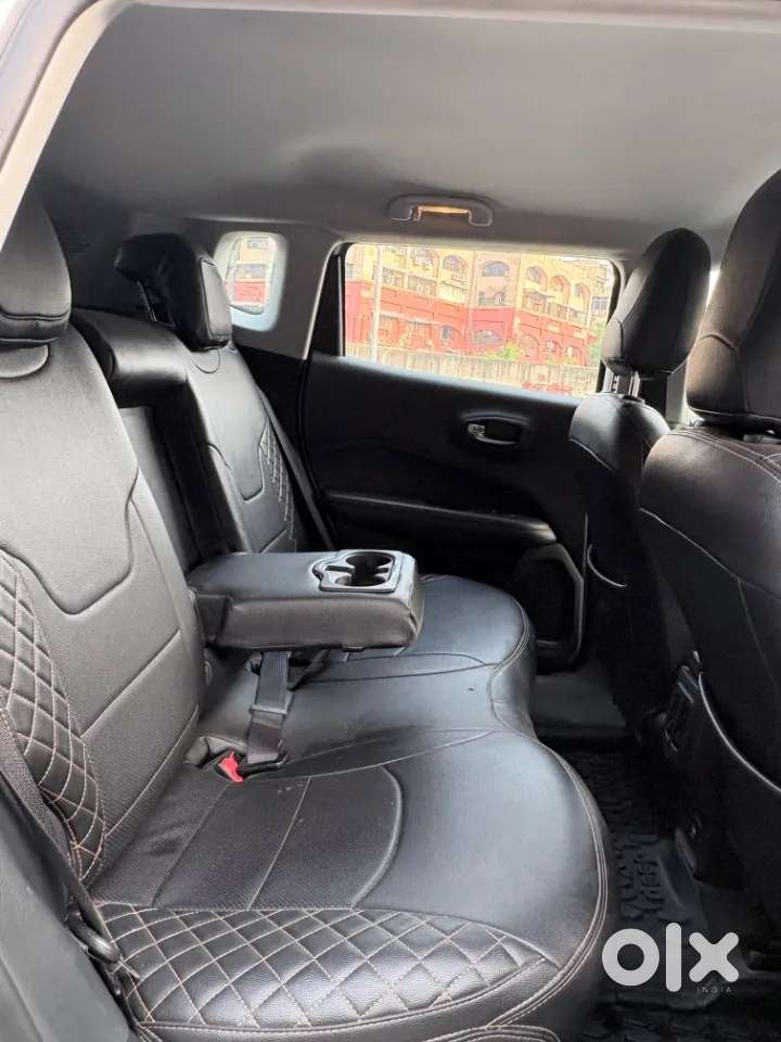 Jeep Compass 2.0 Sport Diesel, 2020, Diesel
