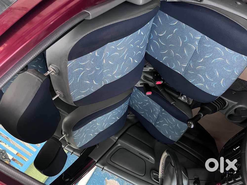 Maruti Alto Lxi 2010 Model Good Condition Papers Up To 2030