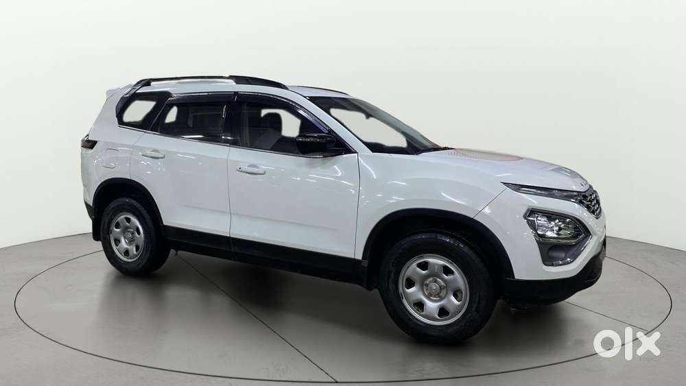 Tata Safari 2.0 Kryotec Xe, 2022, Diesel