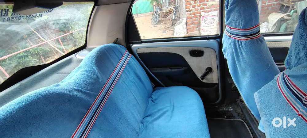 Tata Nano 2014 Petrol Well Maintained