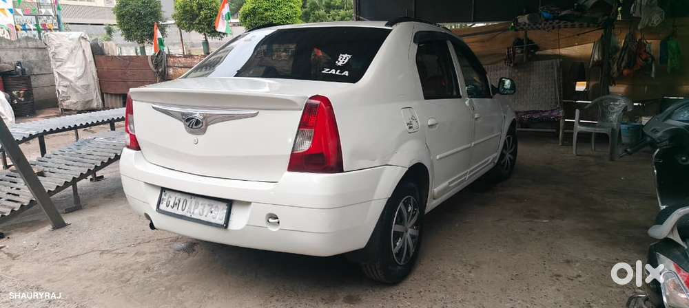 Mahindra Verito 2011 Diesel Well Maintained