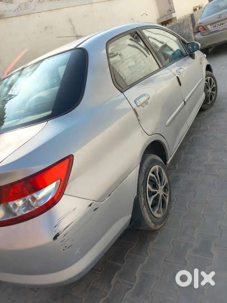 Honda City 2005 Petrol Good Condition