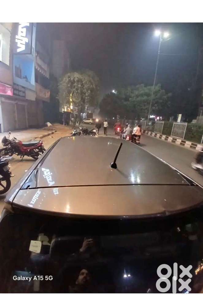 Honda Mobilio 2017 Cng & Hybrids 120000 Km Driven