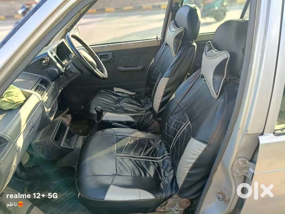 Maruti Suzuki 800 Bsii 2006 Petrol