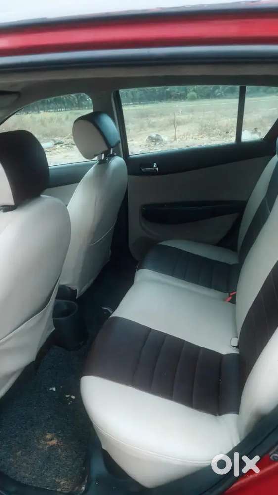 Hyundai I20 2012 Diesel Well Maintained