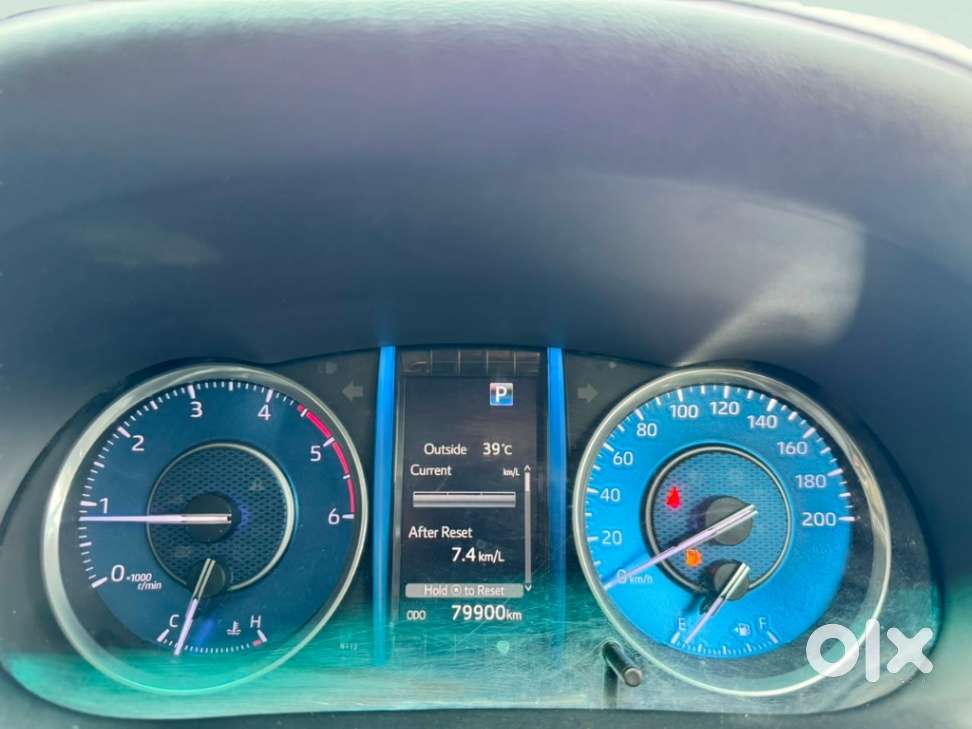 Toyota Fortuner 4x2 At 2.8 Diesel, 2023, Diesel