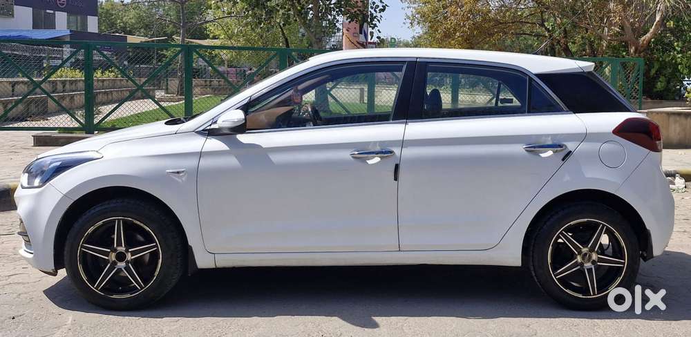 Hyundai I20 Magna Plus, 2019, Petrol