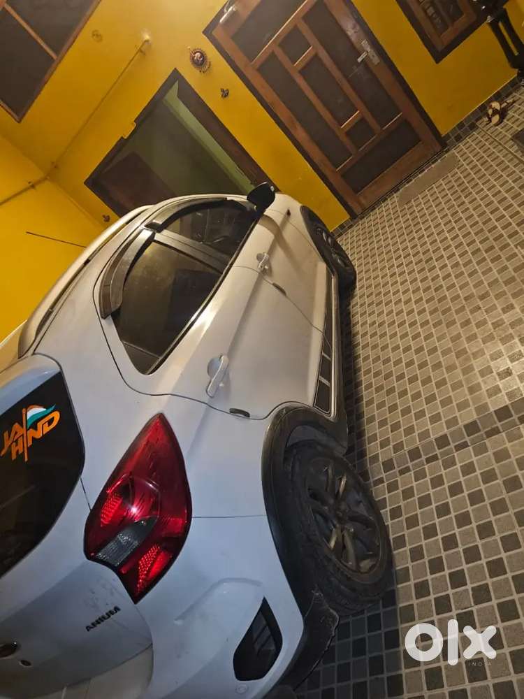 Ford Freestyle 2019 Petrol 85000 Km Driven