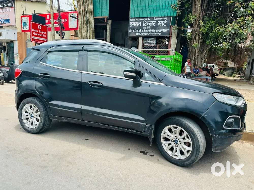 Good Condition Car 2017 Model