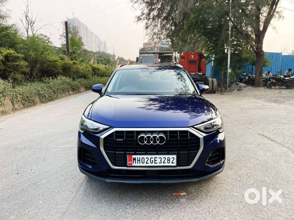 Audi Q3 40 Tfsi Premium Plus, 2024, Petrol
