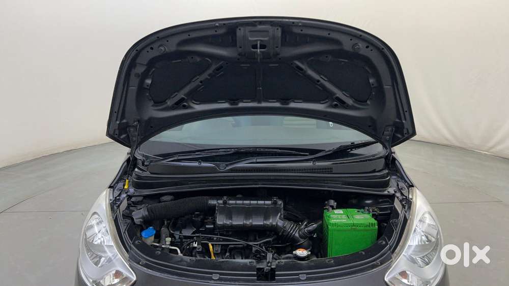 Hyundai I10 Sportz 1.2 Kappa2, 2012, Petrol