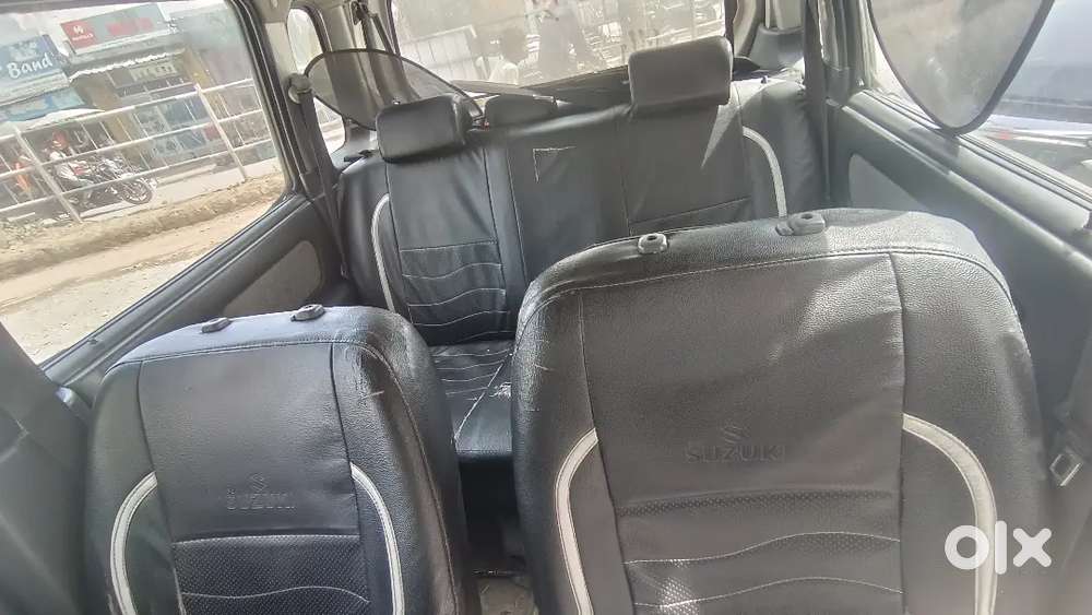 Maruti Suzuki Wagon R 2007 Petrol Well Maintained