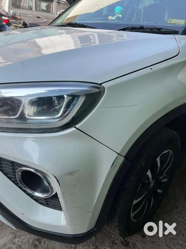 Toyota Urban Cruiser 2020  2021 Registrationurgent Urgent Sale