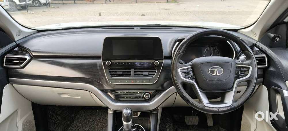 Tata Safari 2.0 Kryotec Xz Plus, 2022, Petrol