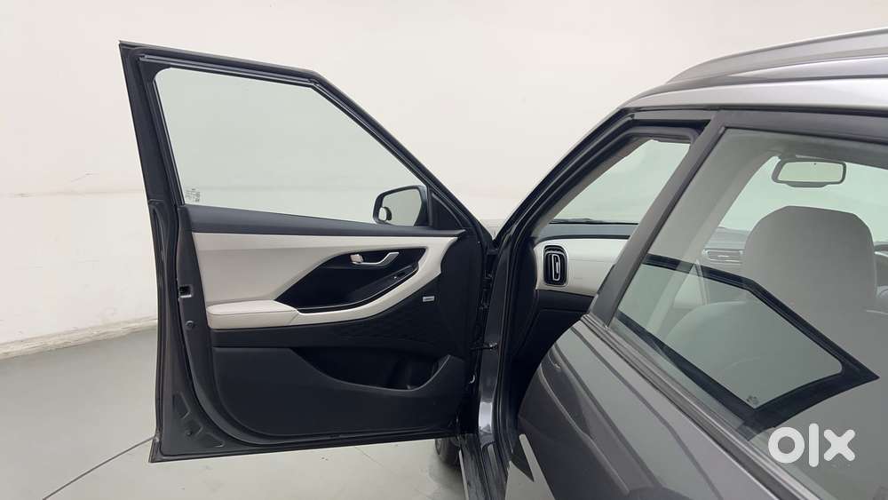 Hyundai Creta Sx (o) 1.5 Diesel, 2021, Diesel