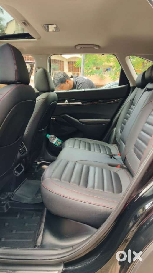 Kia Seltos Gtx Plus At D, 2022, Diesel