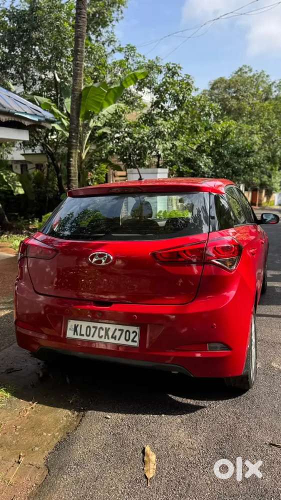 Hyundai I20 Sports 1.2 Petrol