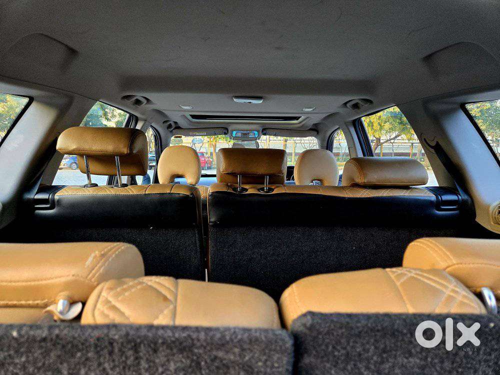 Mahindra Xuv500 W9 At 1.99, 2020, Diesel