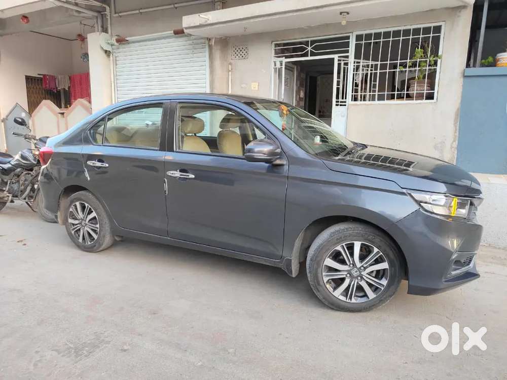 Honda Amaze 2023 Petrol Good Condition