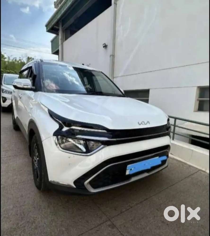 Kia Carens Diesel 1.5 Premium 2023