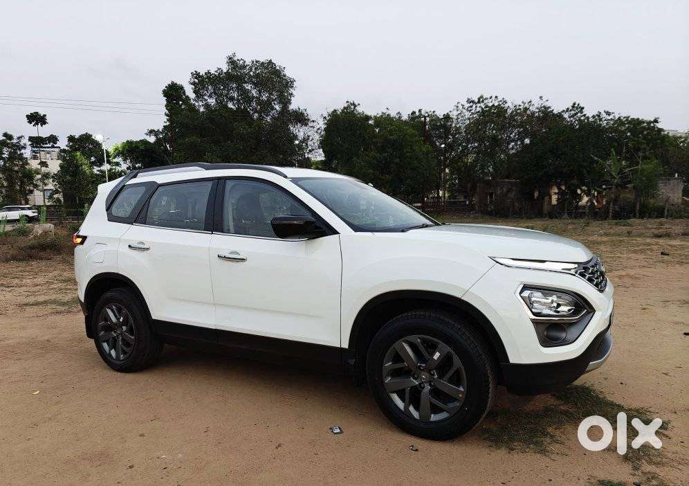 Tata Safari 2.0 Kryotec Xt Plus, 2021, Diesel