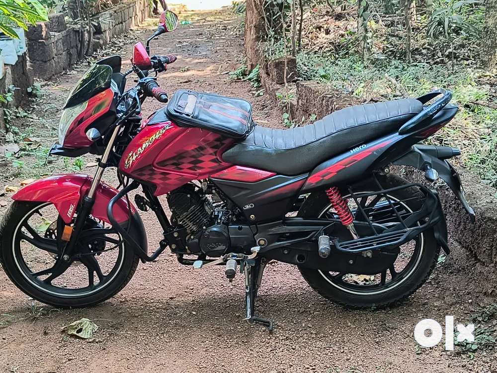 2020 model glamour bike discount