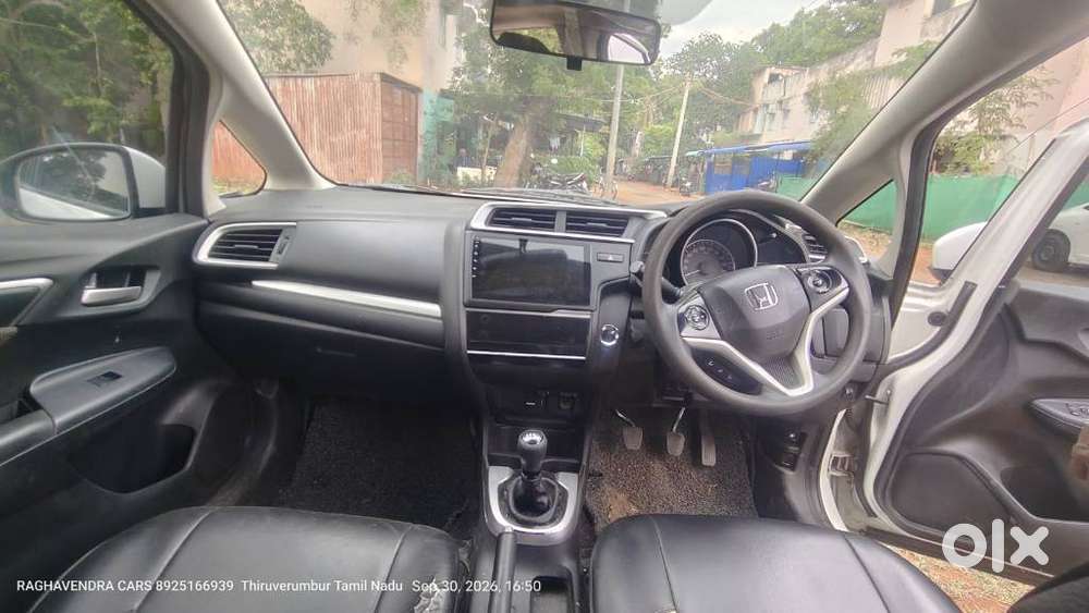 Honda Wr-v I-dtec Vx, 2018, Diesel