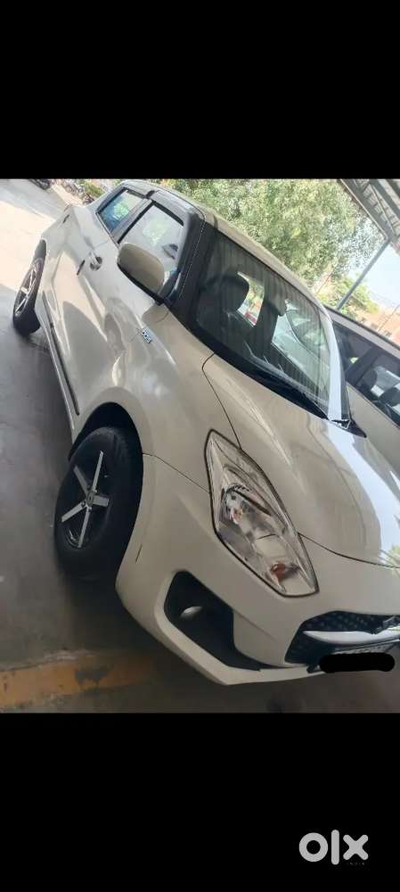 Swift Vdi Maruti 2019