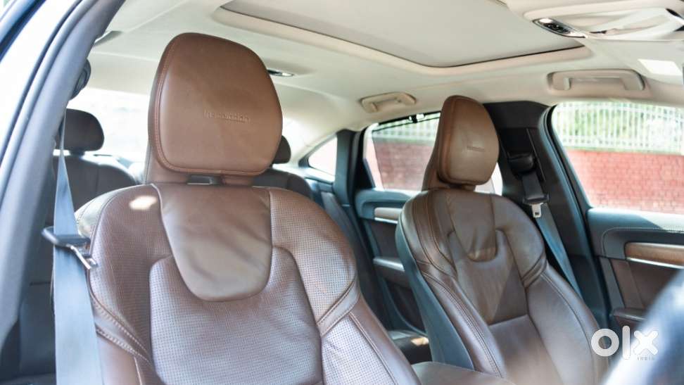 Volvo S90 D4 Inscription, 2019, Diesel