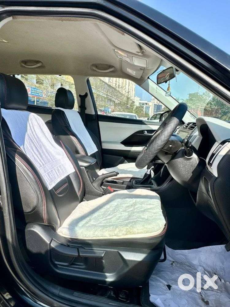 Hyundai Creta 1.5 S Diesel, 2021, Diesel