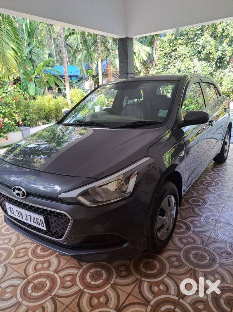 Hyundai Elite I20 Magna 1.4 Crdi, 2016, Diesel