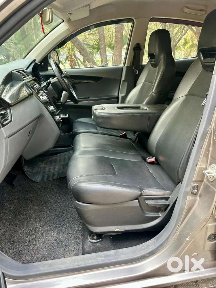 Mahindra Kuv100 Nxt 2018 Cng & Hybrids Good Condition