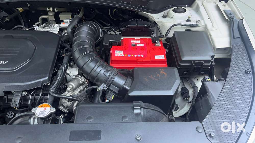 Kia Seltos 1.5 Gtx+ Diesel At, 2022, Diesel