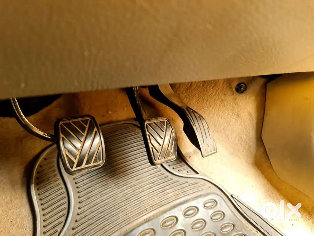 Maruti Suzuki Sx4 1.6 2010