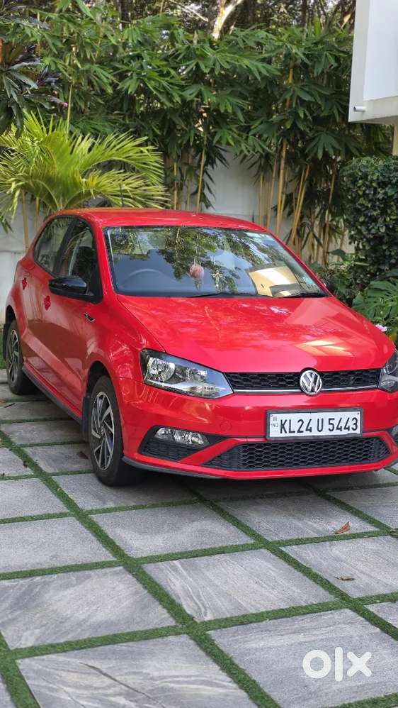 Volkswagen Polo 1.0 Gt 2022