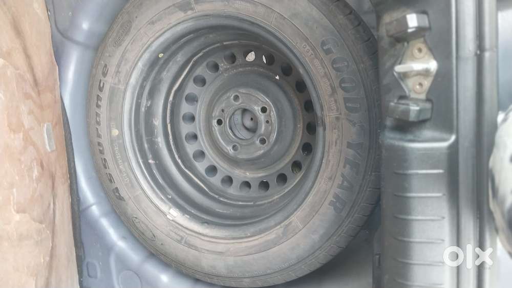 Hyundai Venue Sx Dual Tone Turbo, 2020, Petrol