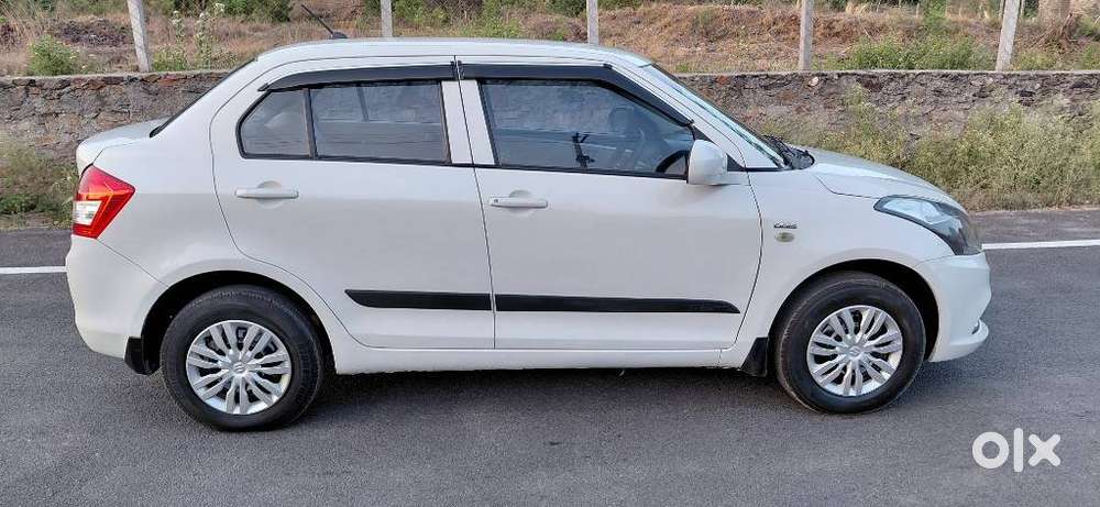 Maruti Suzuki Swift Dzire Tour, 2019, Diesel