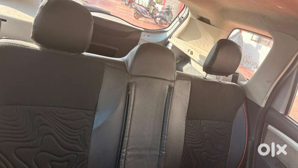 Renault Duster 2014 Petrol 81000 Km Driven