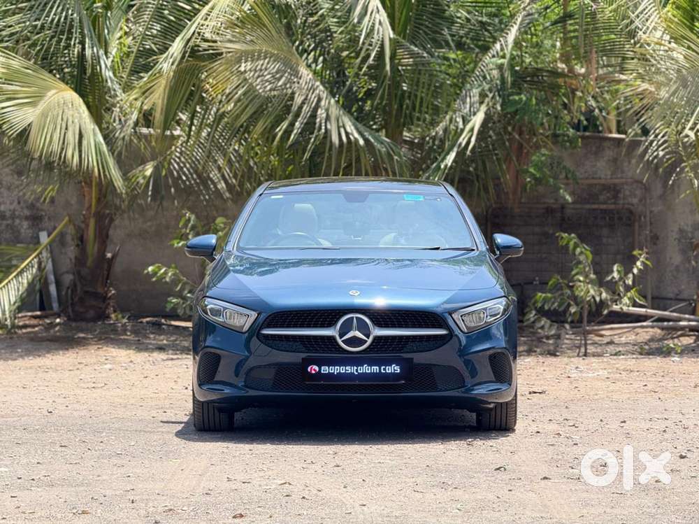 Mercedes-benz A-class Limousine 200, 2022, Petrol