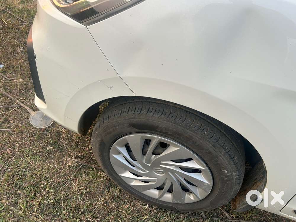 Maruti Suzuki Ertiga 2022 Petrol  61000kms Driven