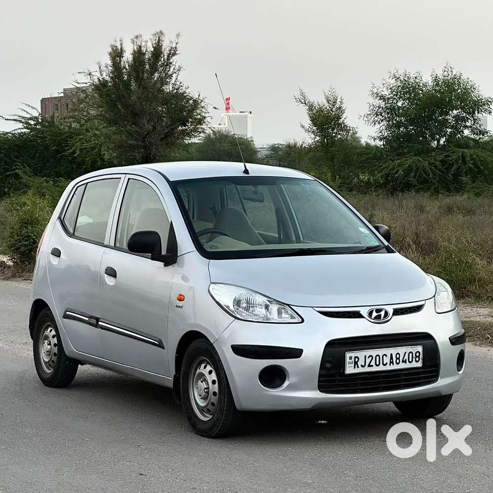 Hyundai I10 Era 1.1, 2008, Petrol