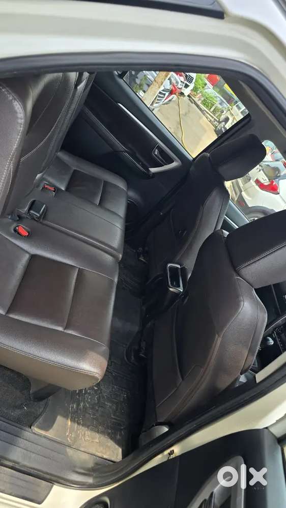 Toyota Fortuner 2019