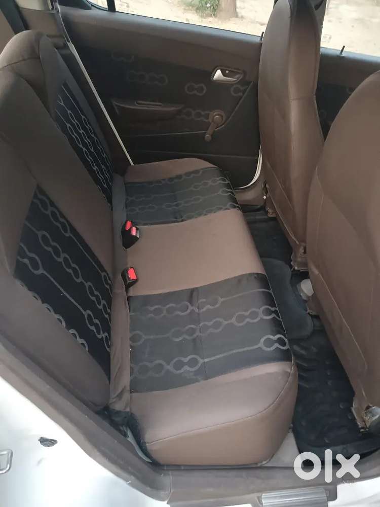 Maruti Suzuki Alto 800 2013