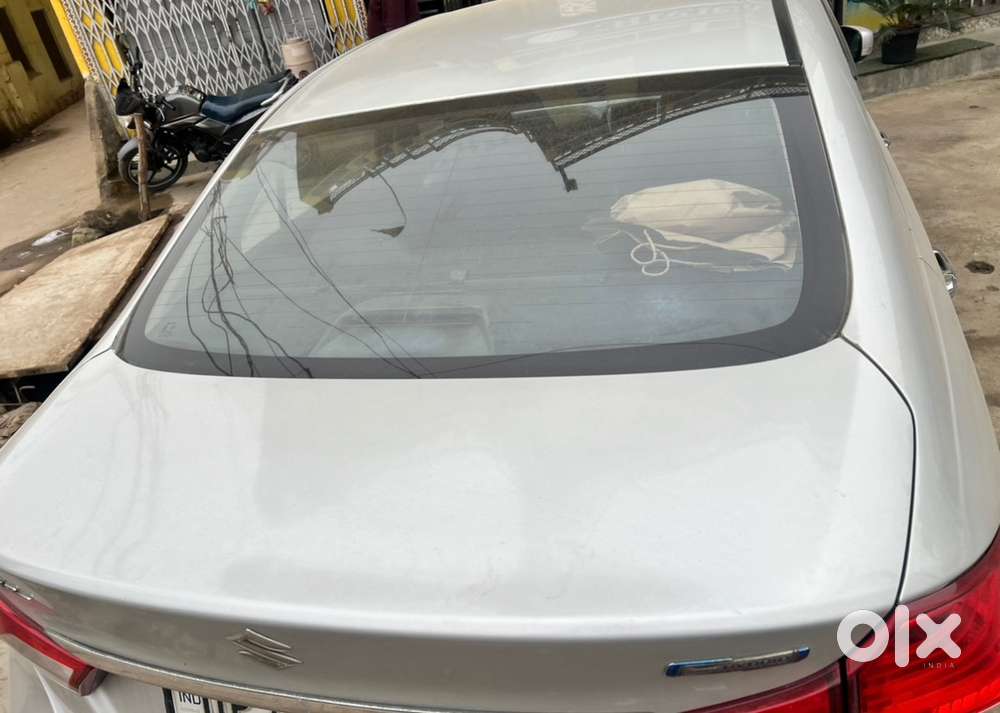 Maruti Ciaz 2018 टॉप मॉडल डीज़ल 25 का माइलेज