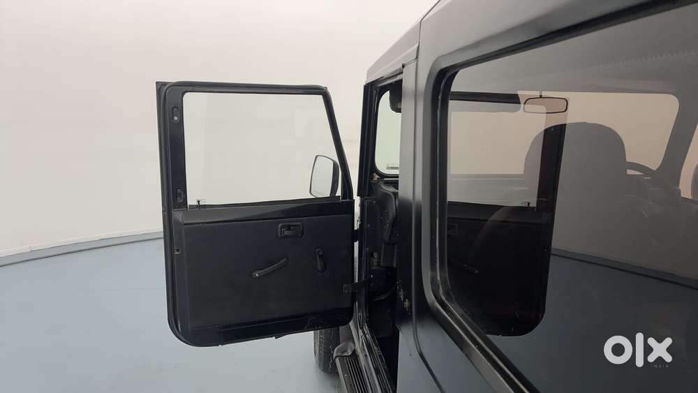 Mahindra Thar Crde, 2015, Diesel