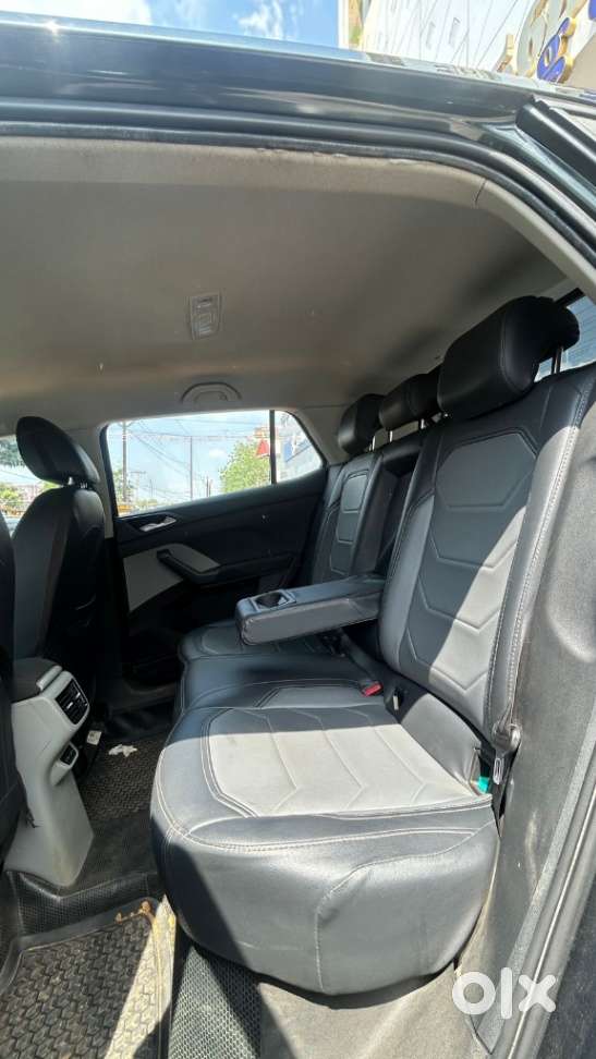 Skoda Kushaq 1.0 Tsi Ambition, 2021, Petrol